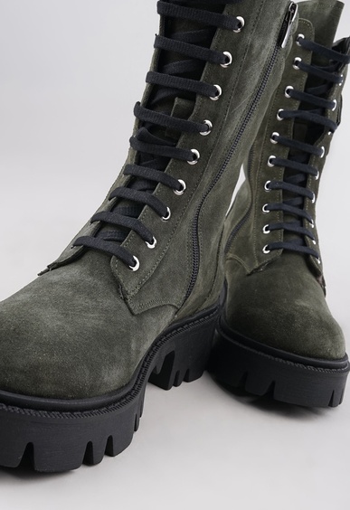 Ботинки Mario Berlucci Ботинки Mario Berlucci