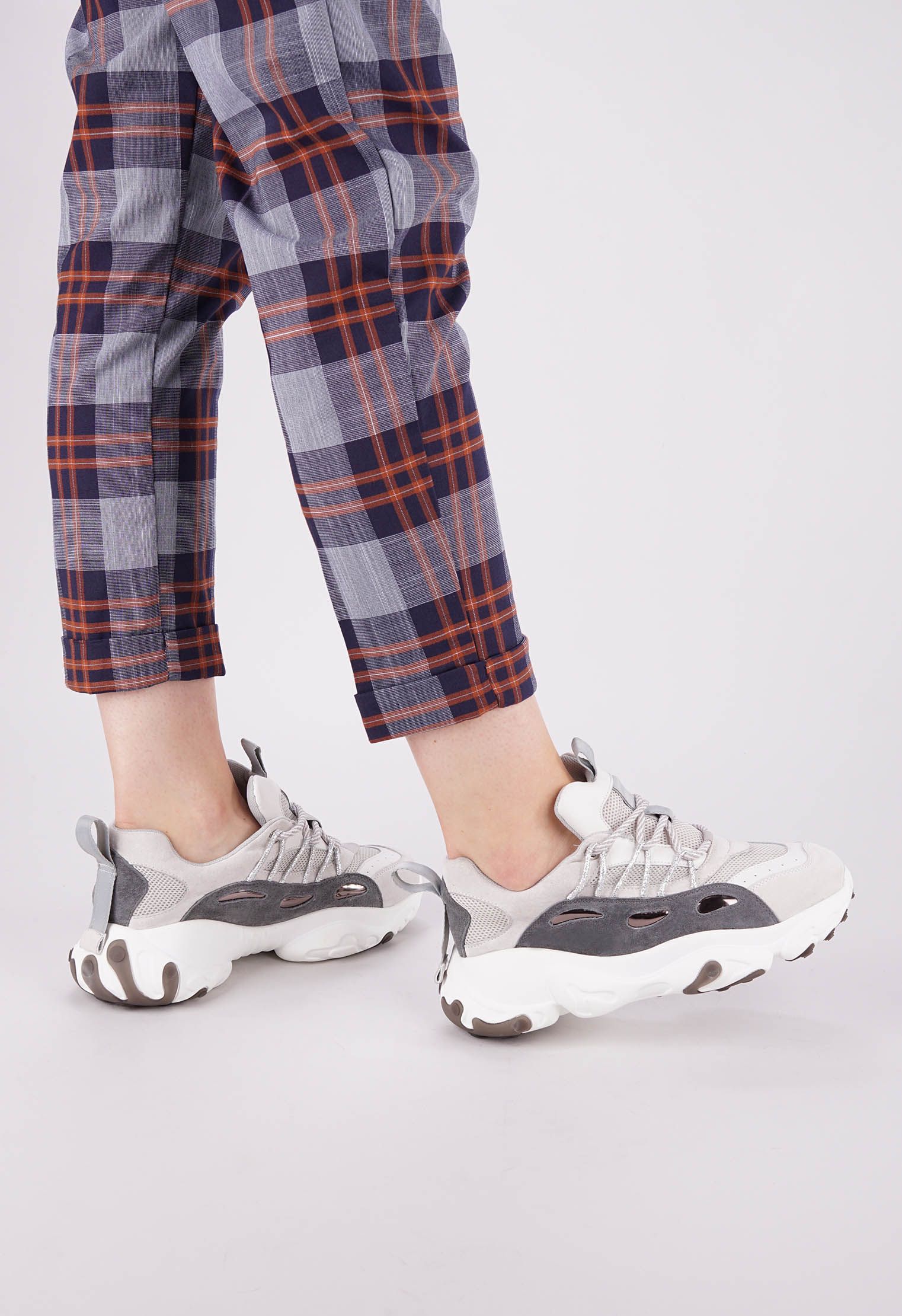 Кроссовки Superioni Кроссовки Superioni