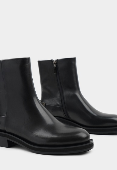 Ботинки Mario Berlucci Ботинки Mario Berlucci