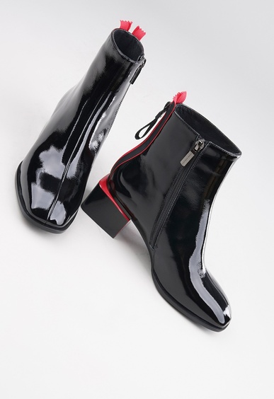 Ботильоны Mario Berlucci Ботильоны Mario Berlucci