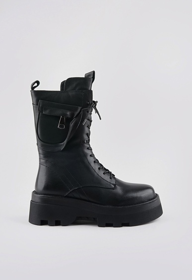 Ботинки Mario Berlucci Ботинки Mario Berlucci