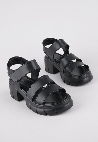 Босоножки на каблуке Mario Berlucci Босоножки на каблуке Mario Berlucci