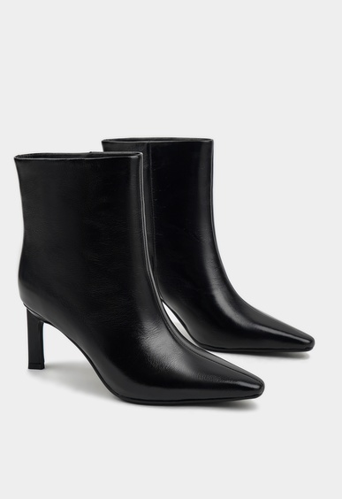 Ботильоны Mario Berlucci Ботильоны Mario Berlucci