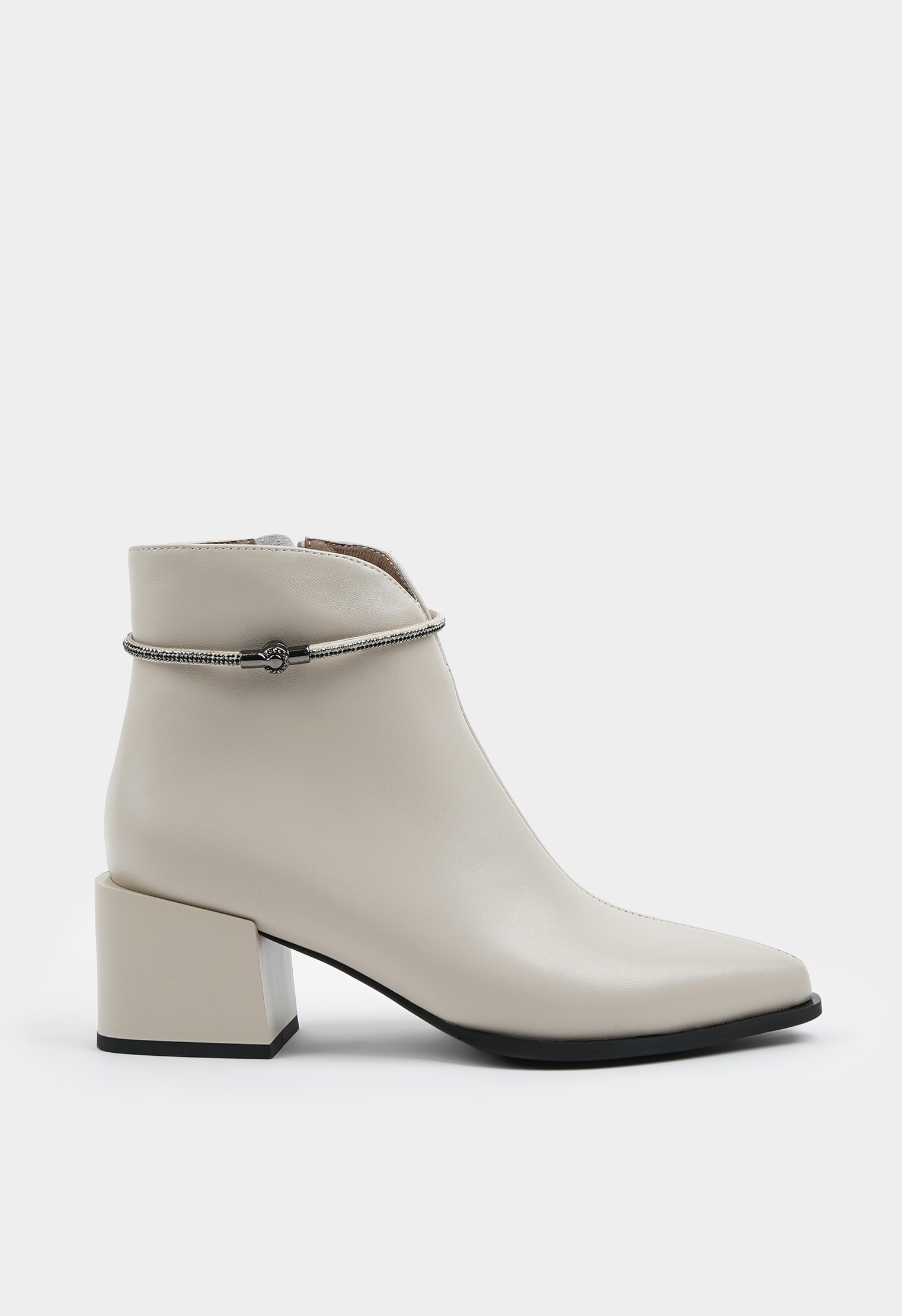 Ботильоны Mario Berlucci Ботильоны Mario Berlucci