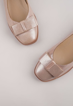 Балетки Mario Berlucci Балетки Mario Berlucci