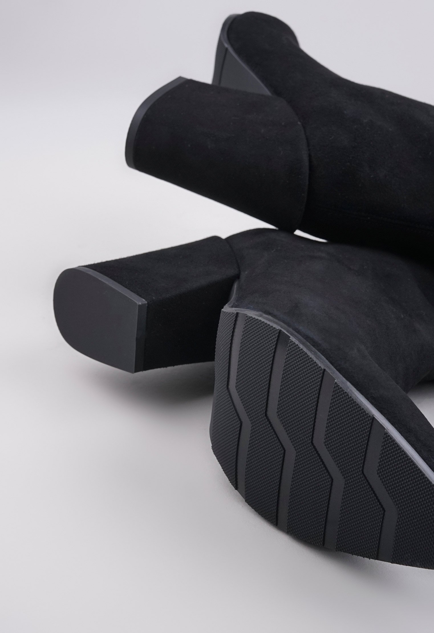 Сапоги на каблуке Mario Berluchi Сапоги на каблуке Mario Berluchi