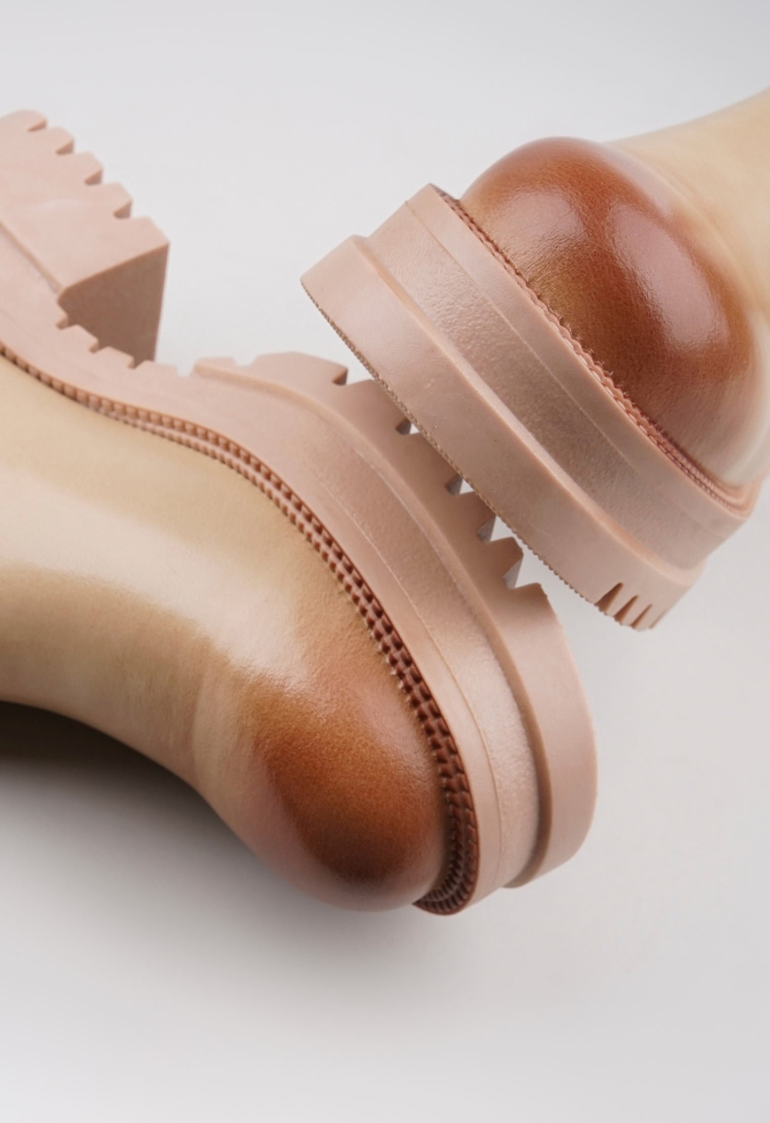 Ботинки Mario Berlucci Ботинки Mario Berlucci