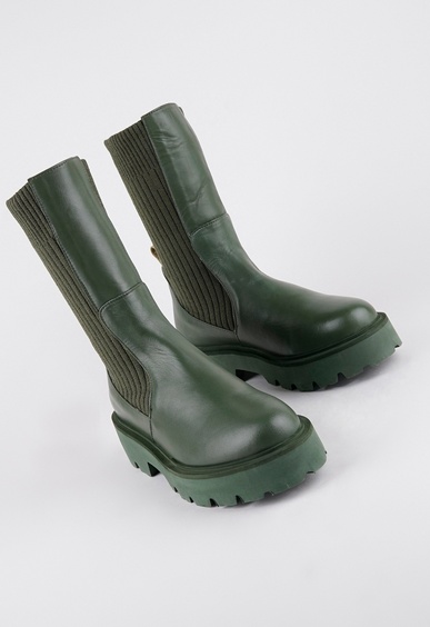 Ботинки Mario Berlucci Ботинки Mario Berlucci