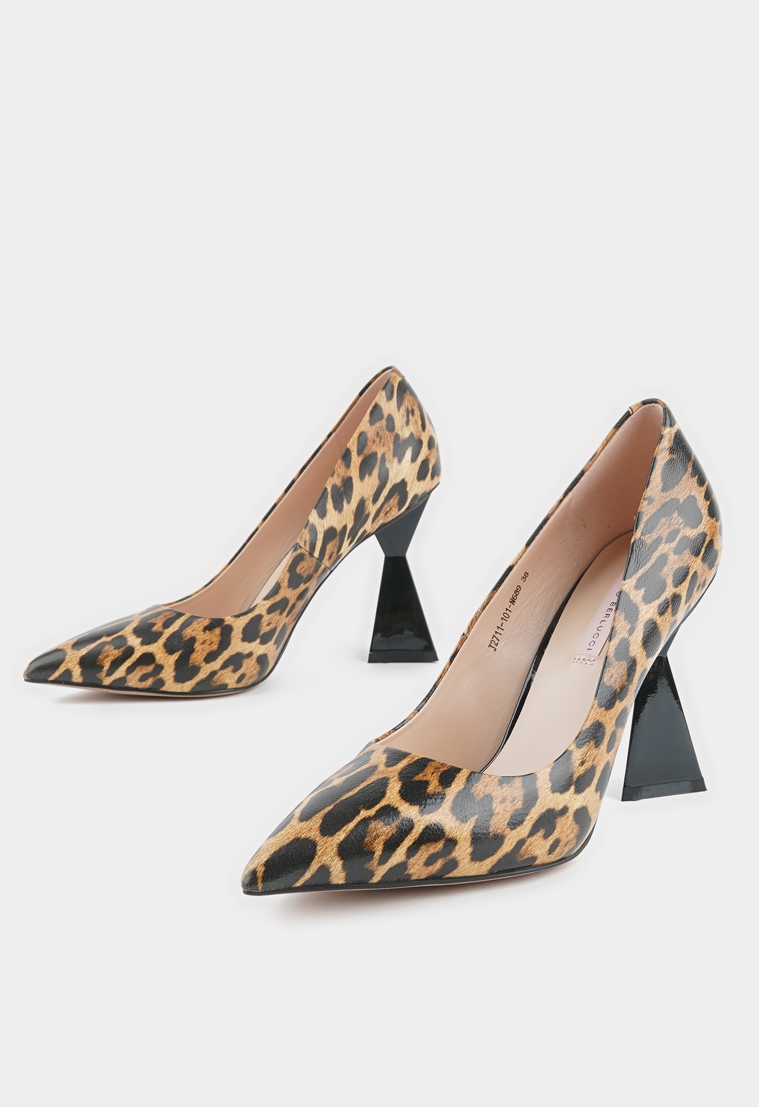 Туфли Mario Berlucci Туфли Mario Berlucci