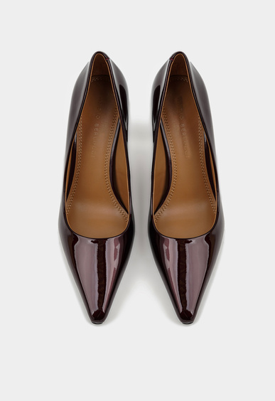 Туфли Mario Berlucci Туфли Mario Berlucci