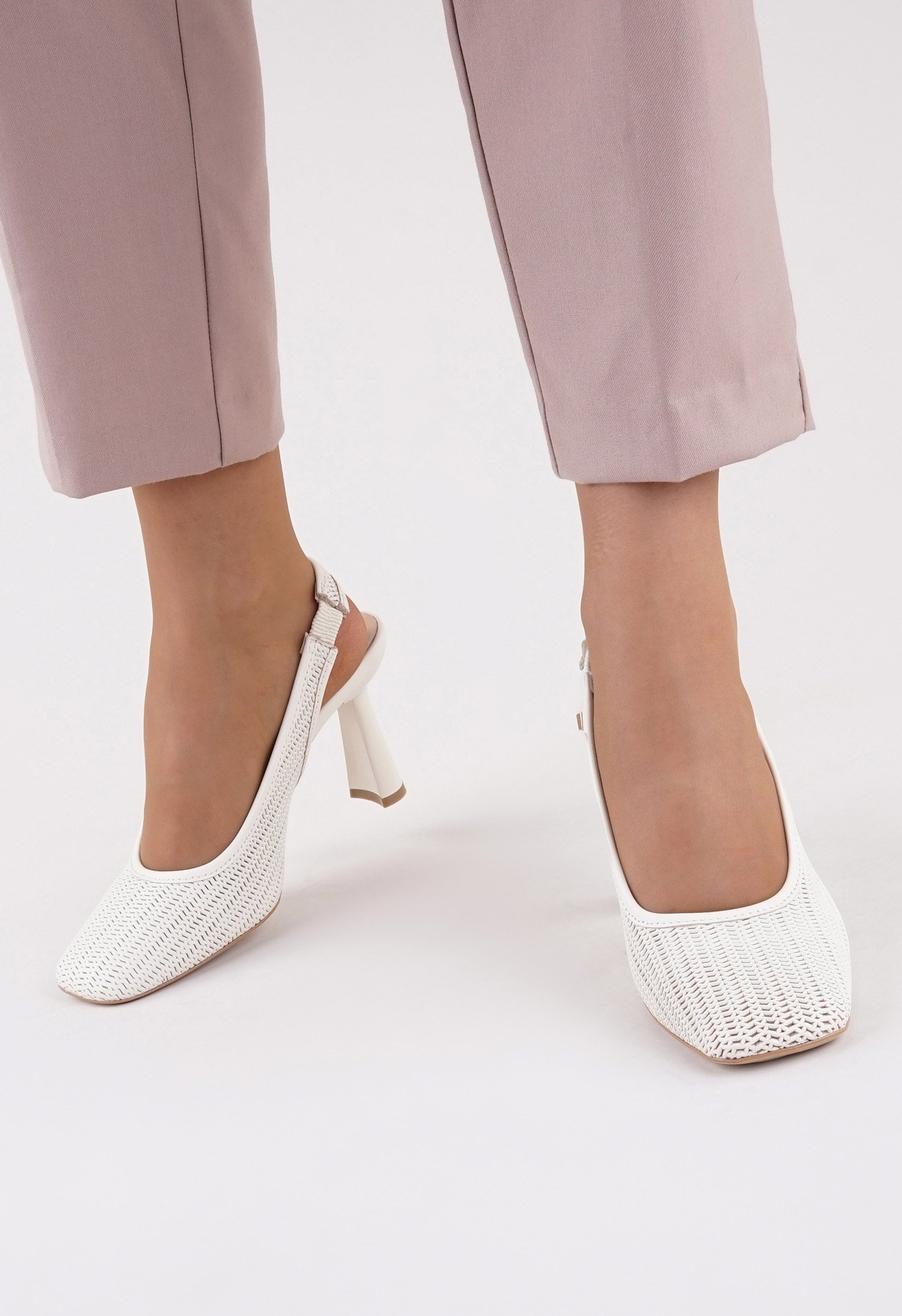 Туфли на каблуке Mario Berlucci Туфли на каблуке Mario Berlucci