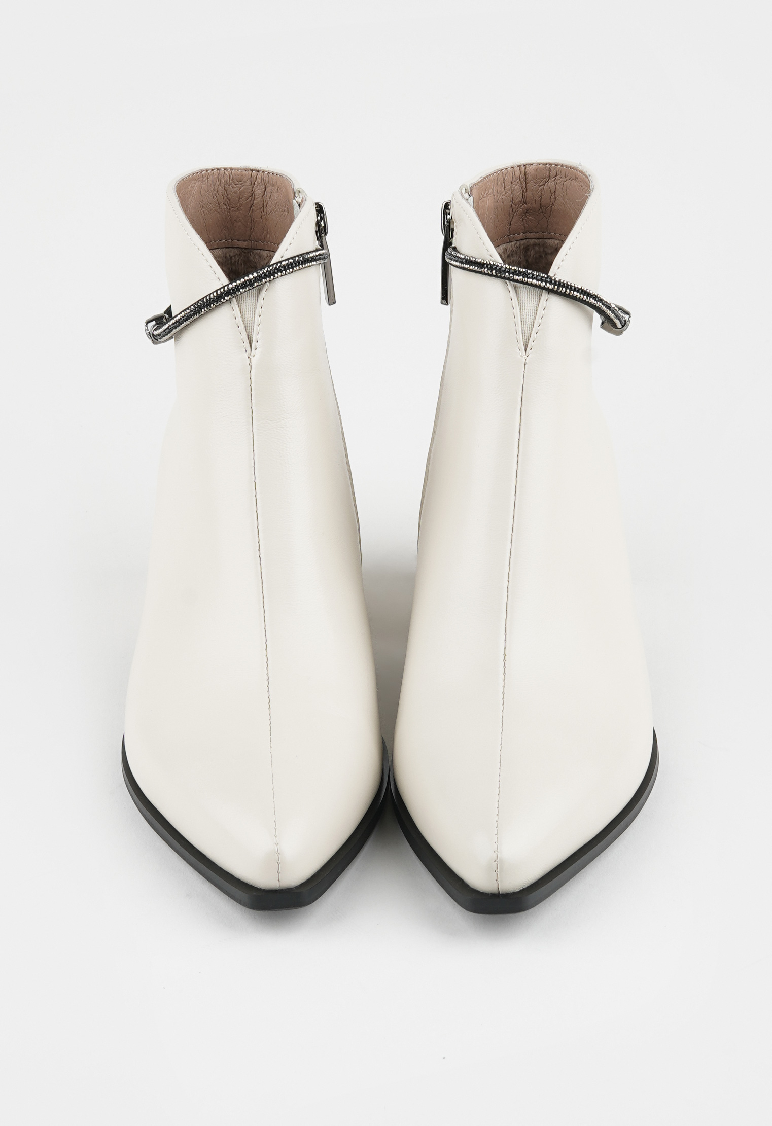 Ботильоны Mario Berlucci Ботильоны Mario Berlucci