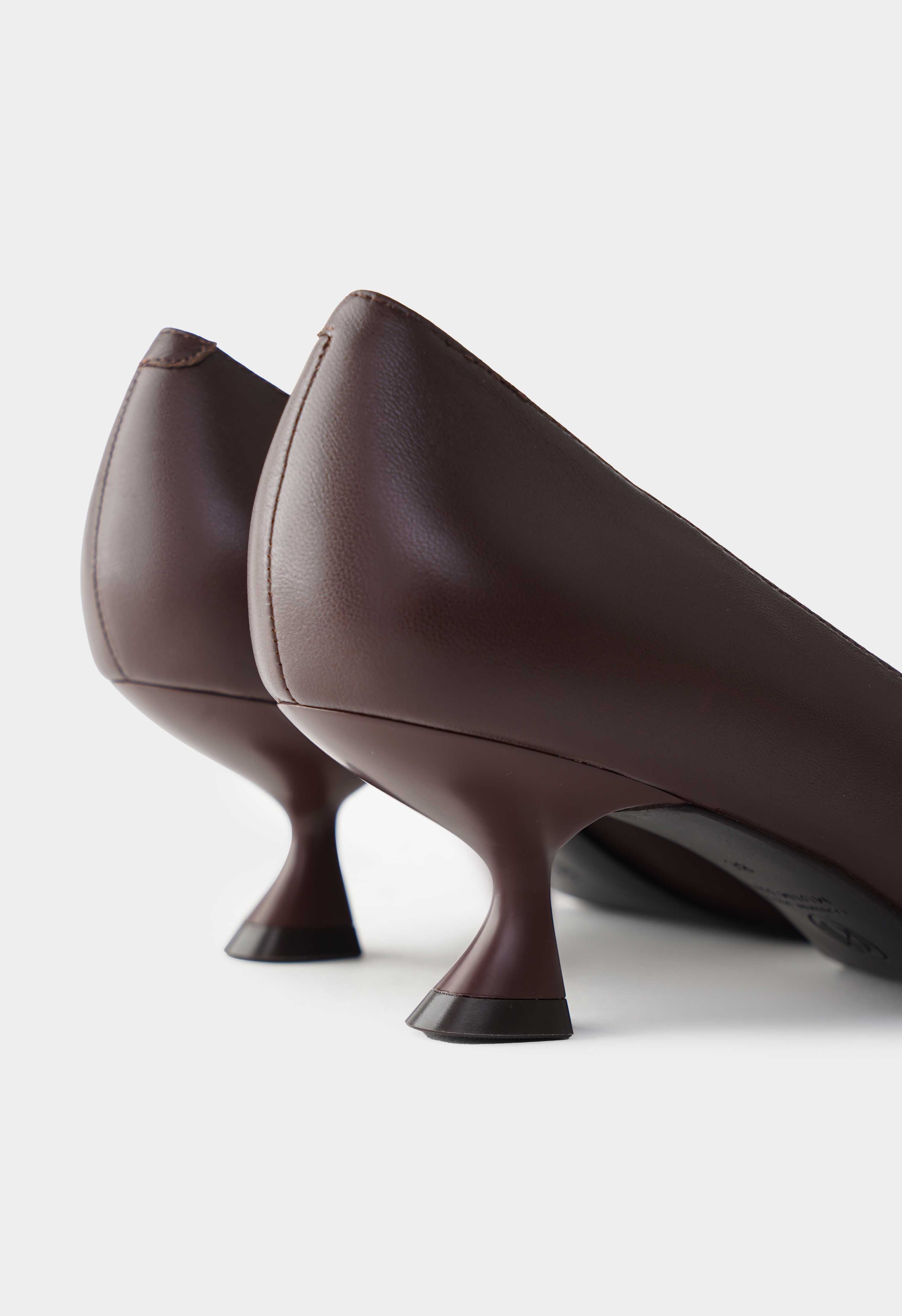 Туфли Mario Berlucci