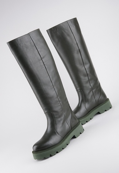 Сапоги Mario Berlucci Сапоги Mario Berlucci