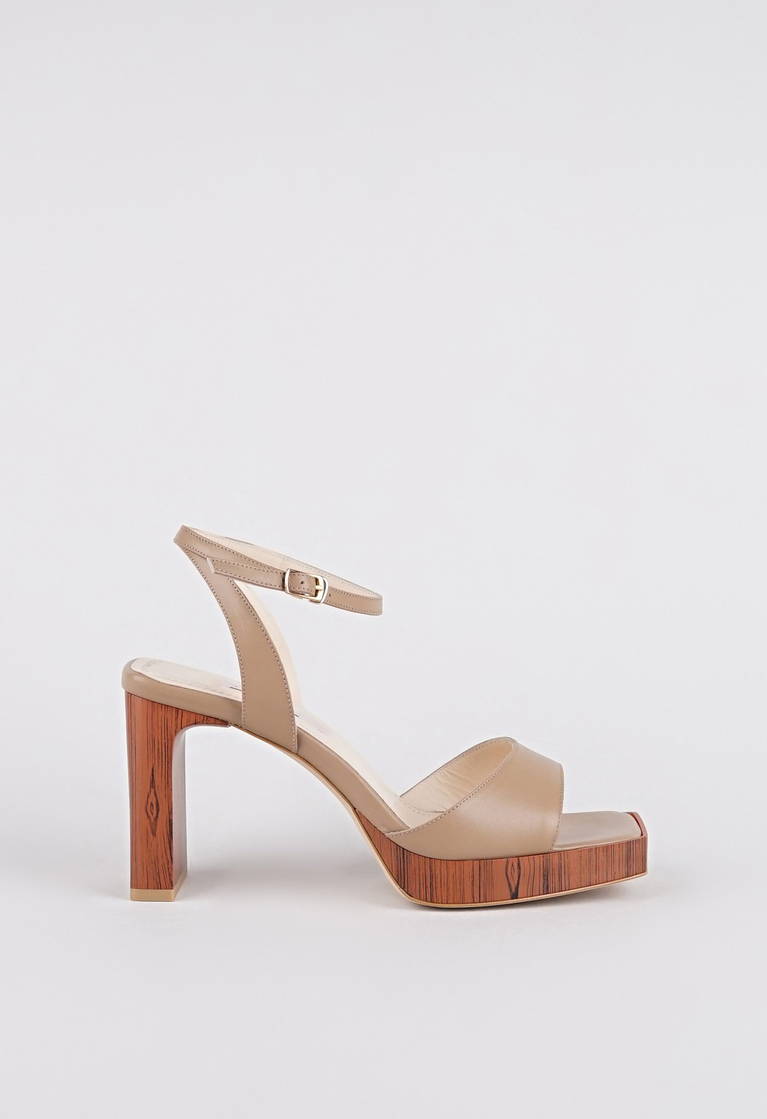 Босоножки на каблуке Mario Berlucci Босоножки на каблуке Mario Berlucci