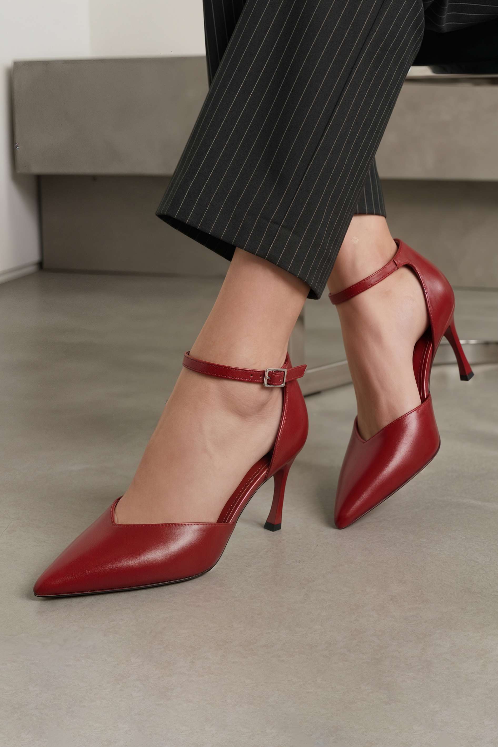 Mario Berlucci 1-J084