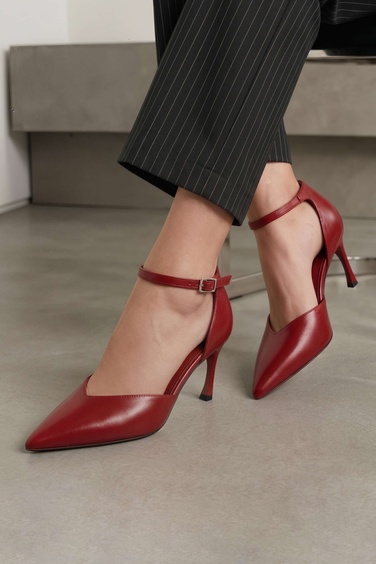 Туфли Mario Berlucci Туфли Mario Berlucci