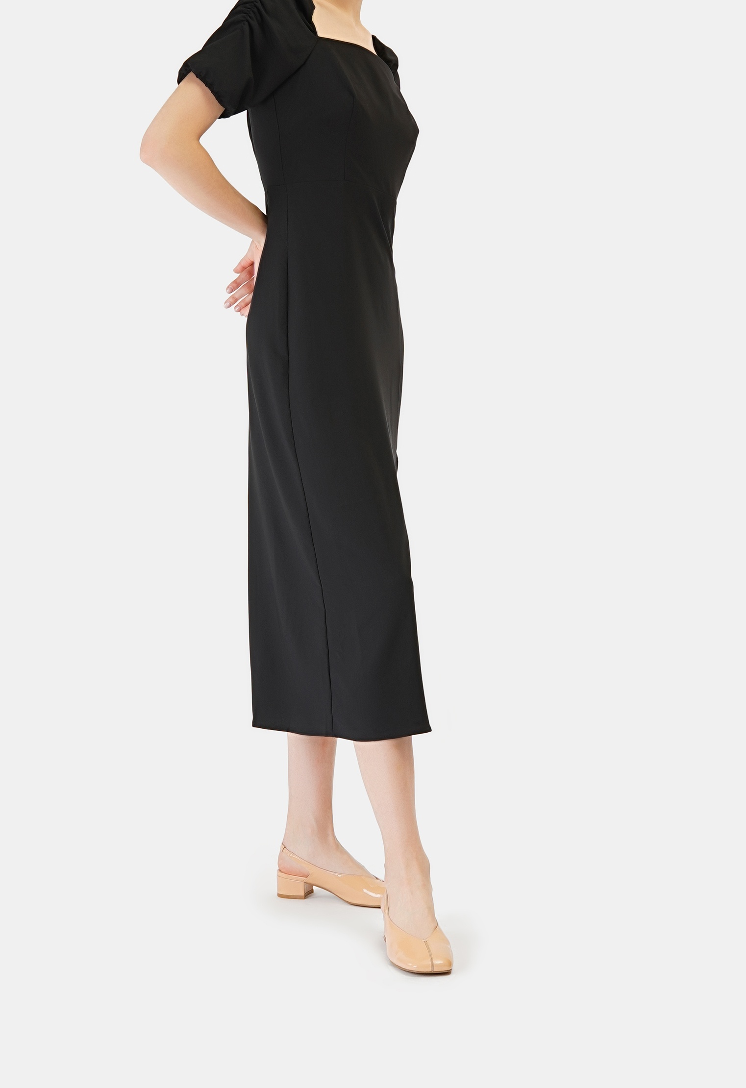 Туфли Mario Berlucci Туфли Mario Berlucci