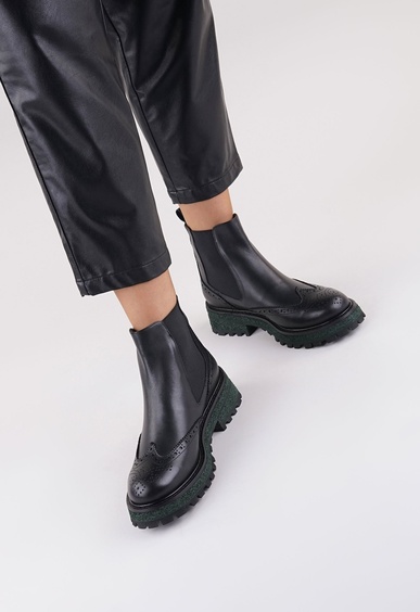 Ботинки Mario Berlucci Ботинки Mario Berlucci