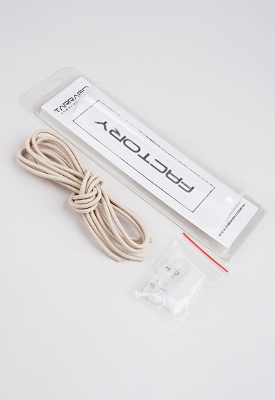 Шнурки для обуви Tarrago Шнурки для обуви Tarrago