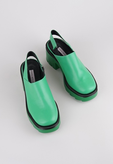 Туфли на каблуке Mario Berlucci Туфли на каблуке Mario Berlucci