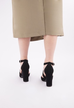 Туфли на каблуке Mario Berlucci Туфли на каблуке Mario Berlucci