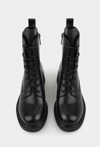 Ботинки Mario Berlucci Ботинки Mario Berlucci