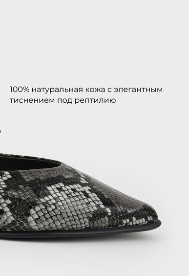 Туфли Mario Berlucci Туфли Mario Berlucci