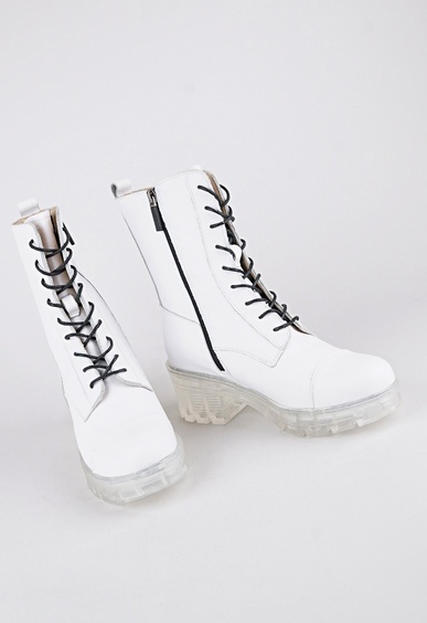 Ботинки Mario Berlucci Ботинки Mario Berlucci