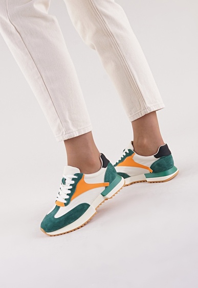 Кроссовки Mario Berlucci Кроссовки Mario Berlucci