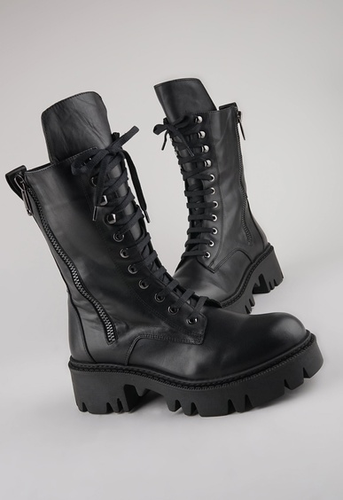 Ботинки Mario Berlucci Ботинки Mario Berlucci