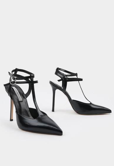 Туфли на шпильке Mario Berlucci Туфли на шпильке Mario Berlucci