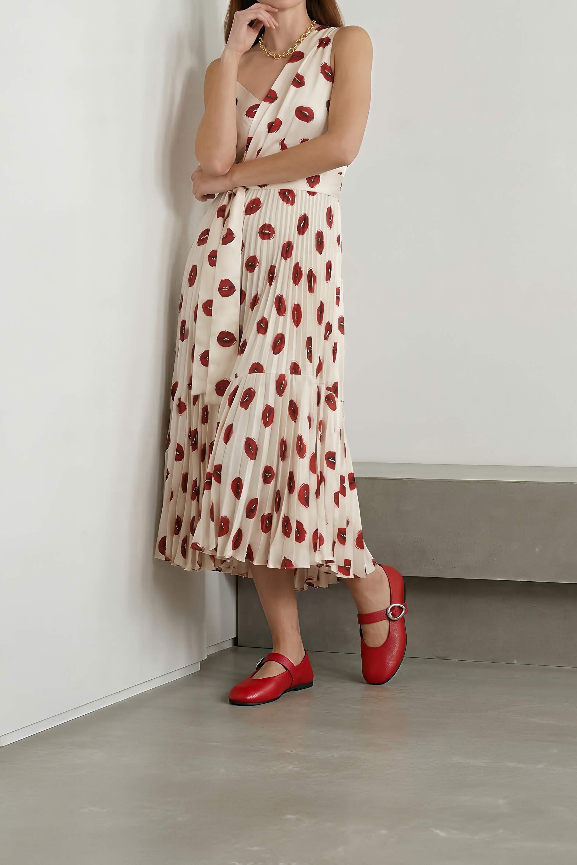 Mario Berlucci 1-J130-16