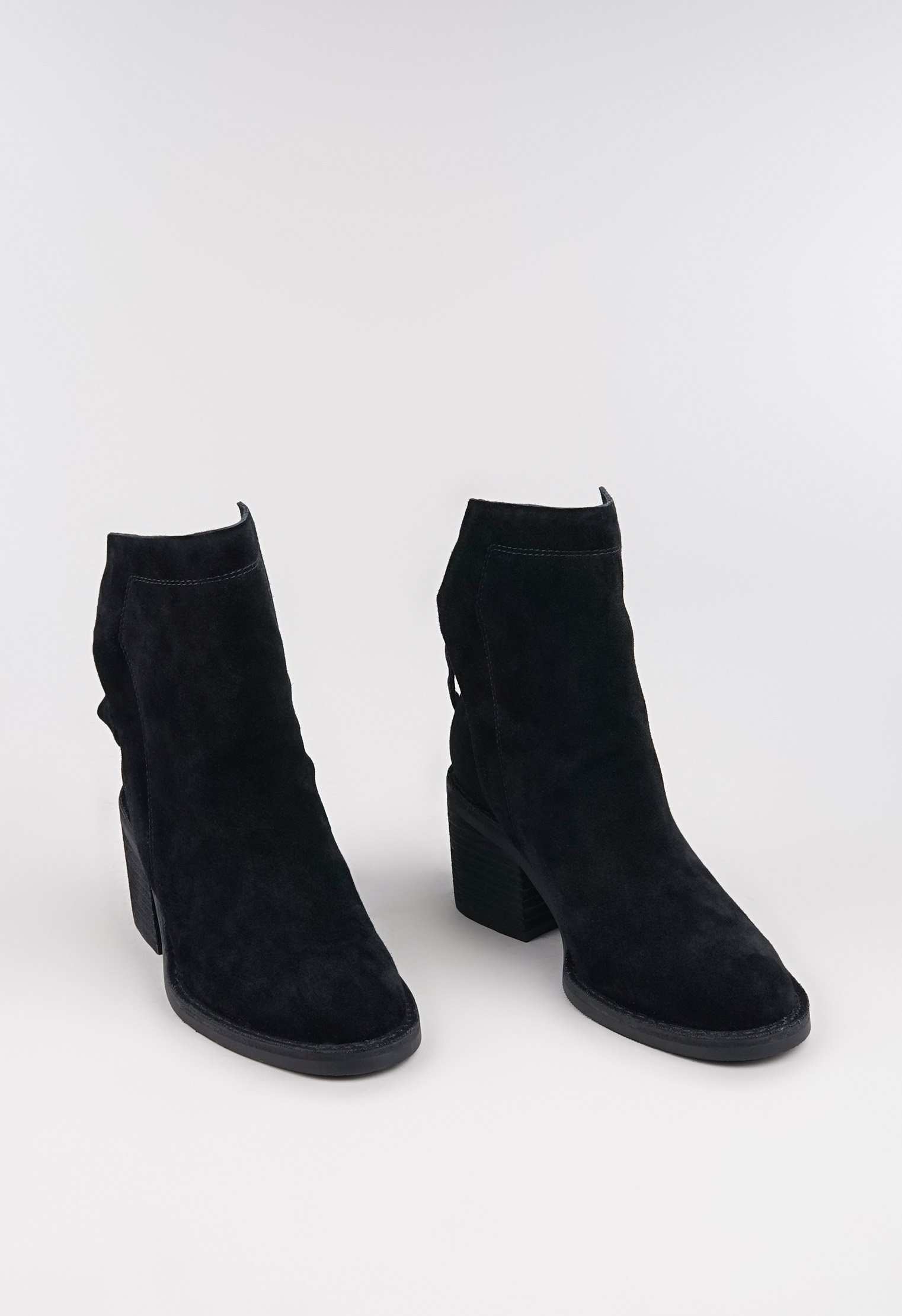 Ботильоны Mario Berlucci Ботильоны Mario Berlucci