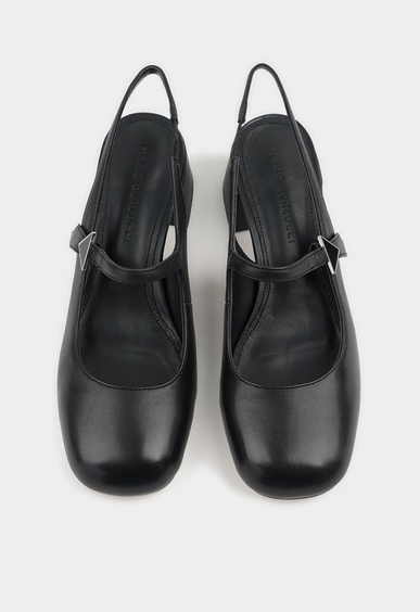 Туфли Mario Berlucci Туфли Mario Berlucci