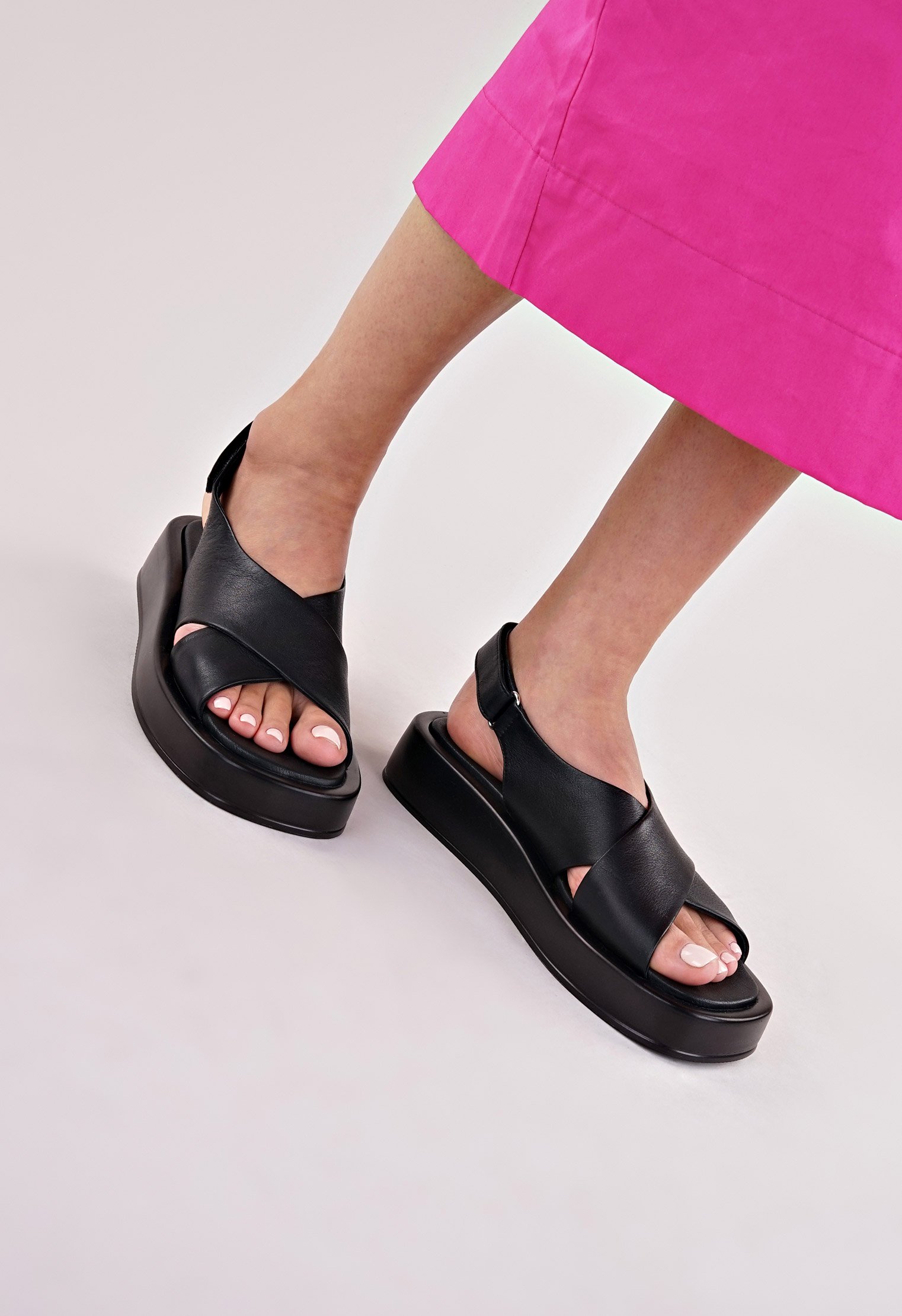 Сандалии Mario Berlucci Сандалии Mario Berlucci