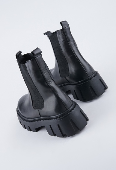 Ботинки Mario Berlucci Ботинки Mario Berlucci