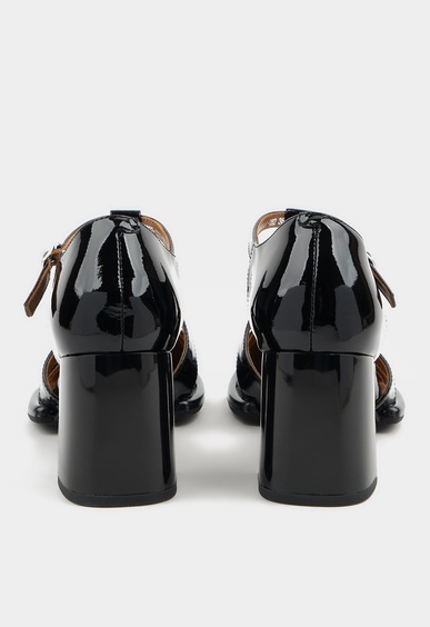 Туфли Mario Berlucci Туфли Mario Berlucci