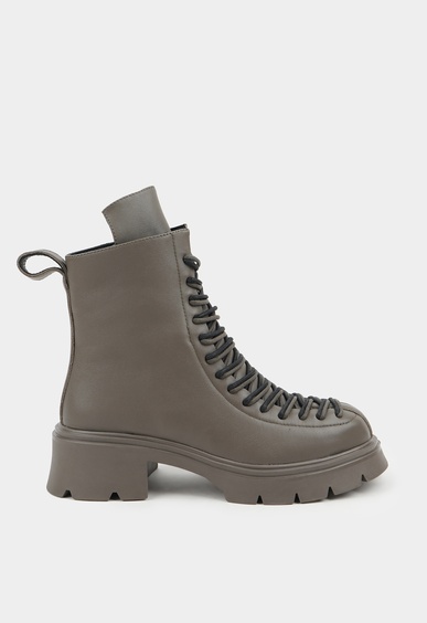 Ботинки Mario Berlucci Ботинки Mario Berlucci