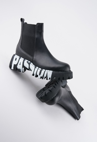 Ботинки Mario Berlucci Ботинки Mario Berlucci