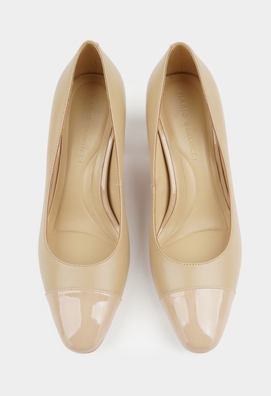 Туфли Mario Berlucci Туфли Mario Berlucci