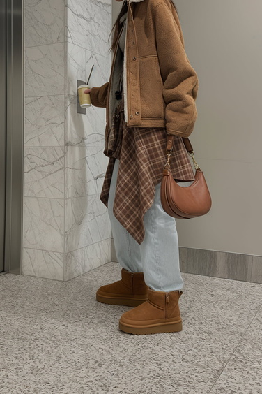 Угги Mario Berlucci Угги Mario Berlucci