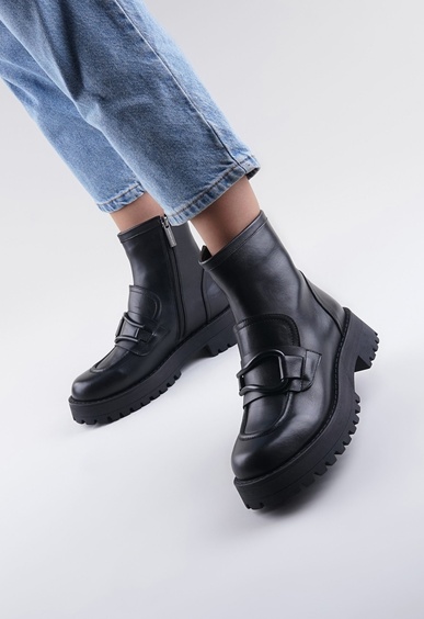 Ботинки Mario Berlucci Ботинки Mario Berlucci