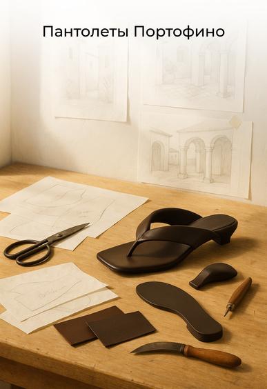 Пантолеты Mario Berlucci Пантолеты Mario Berlucci