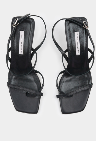 Босоножки Mario Berlucci Босоножки Mario Berlucci