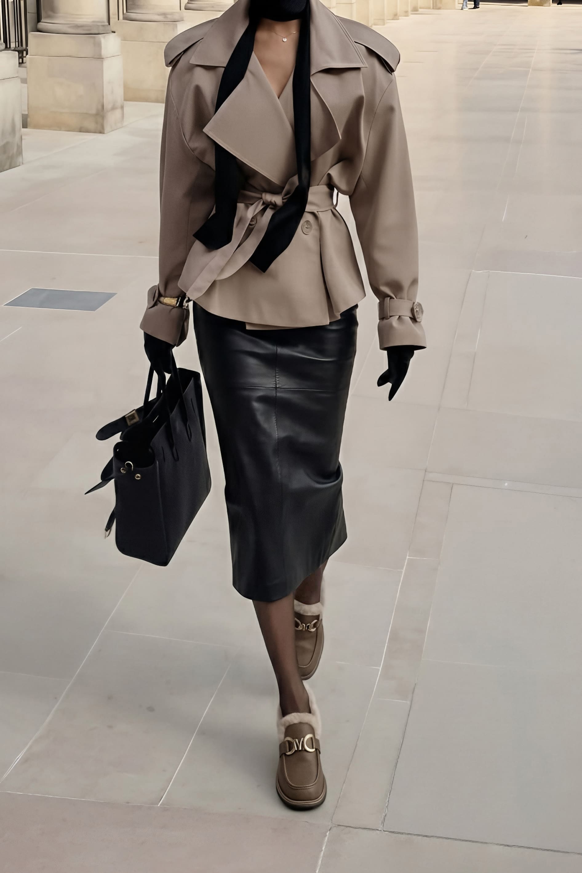 Mario Berlucci 3-F030R1