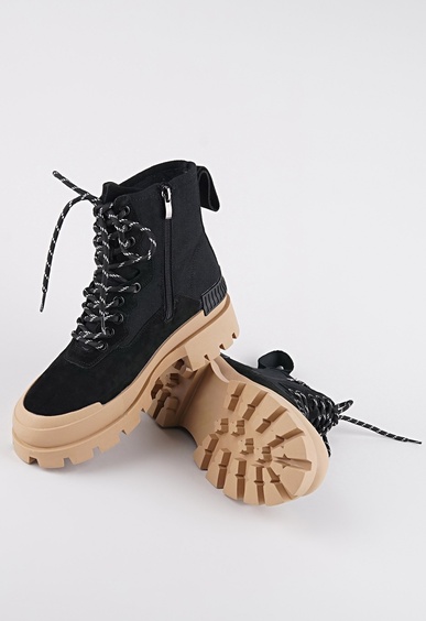 Ботинки Mario Berlucci Ботинки Mario Berlucci