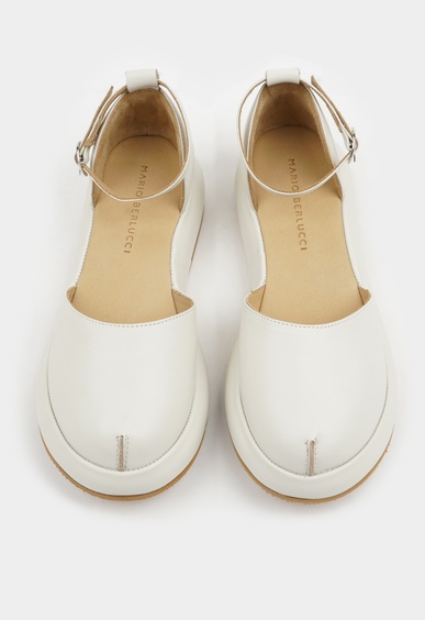 Босоножки Mario Berlucci Босоножки Mario Berlucci