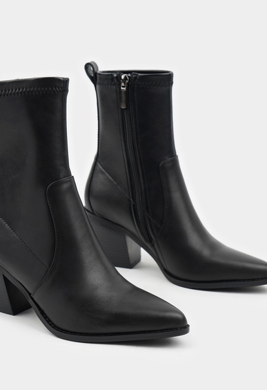 Ботильоны Mario Berlucci Ботильоны Mario Berlucci