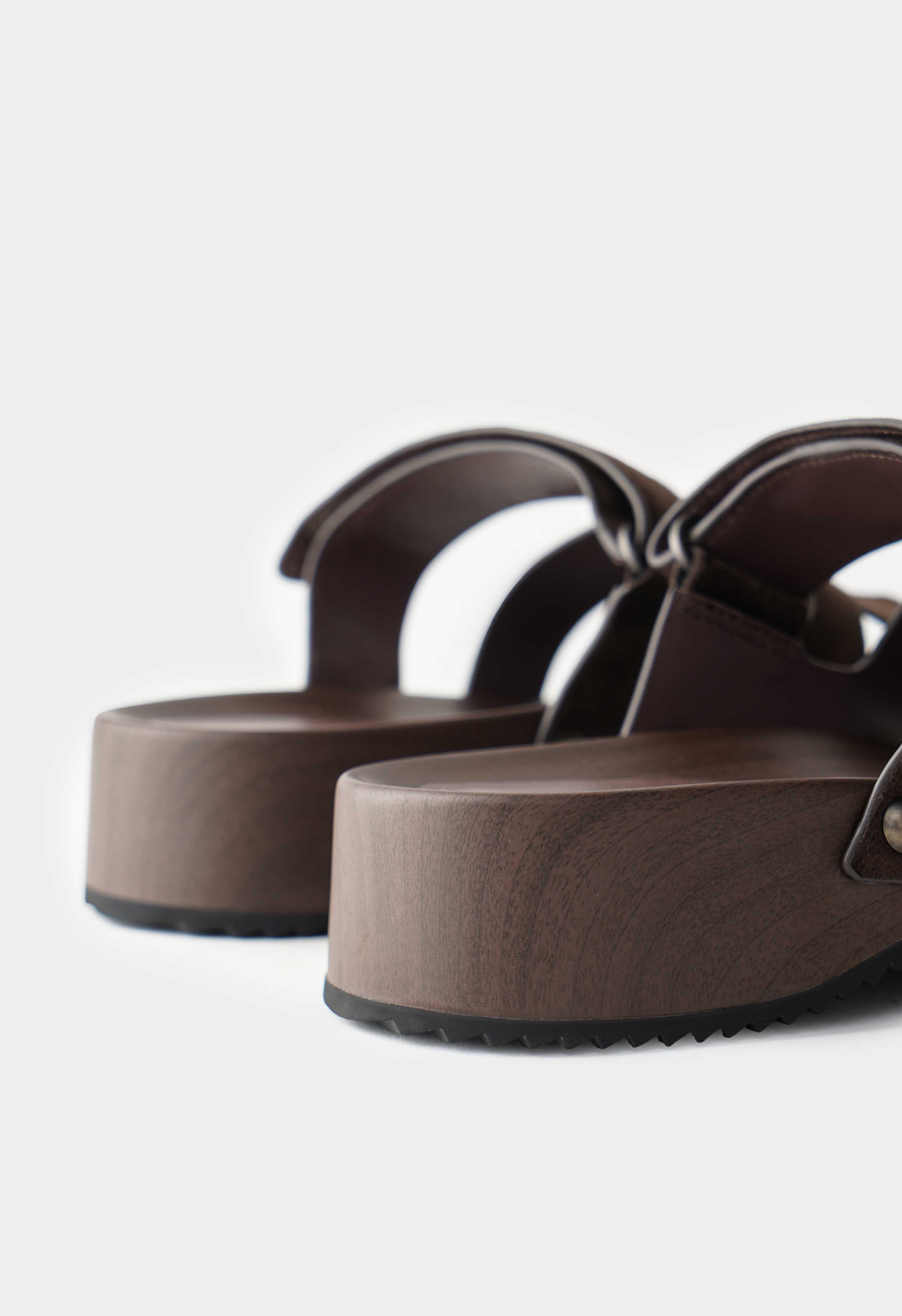 Пантолеты Mario Berlucci